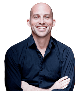 Matt Landau Photo of Matt Landau